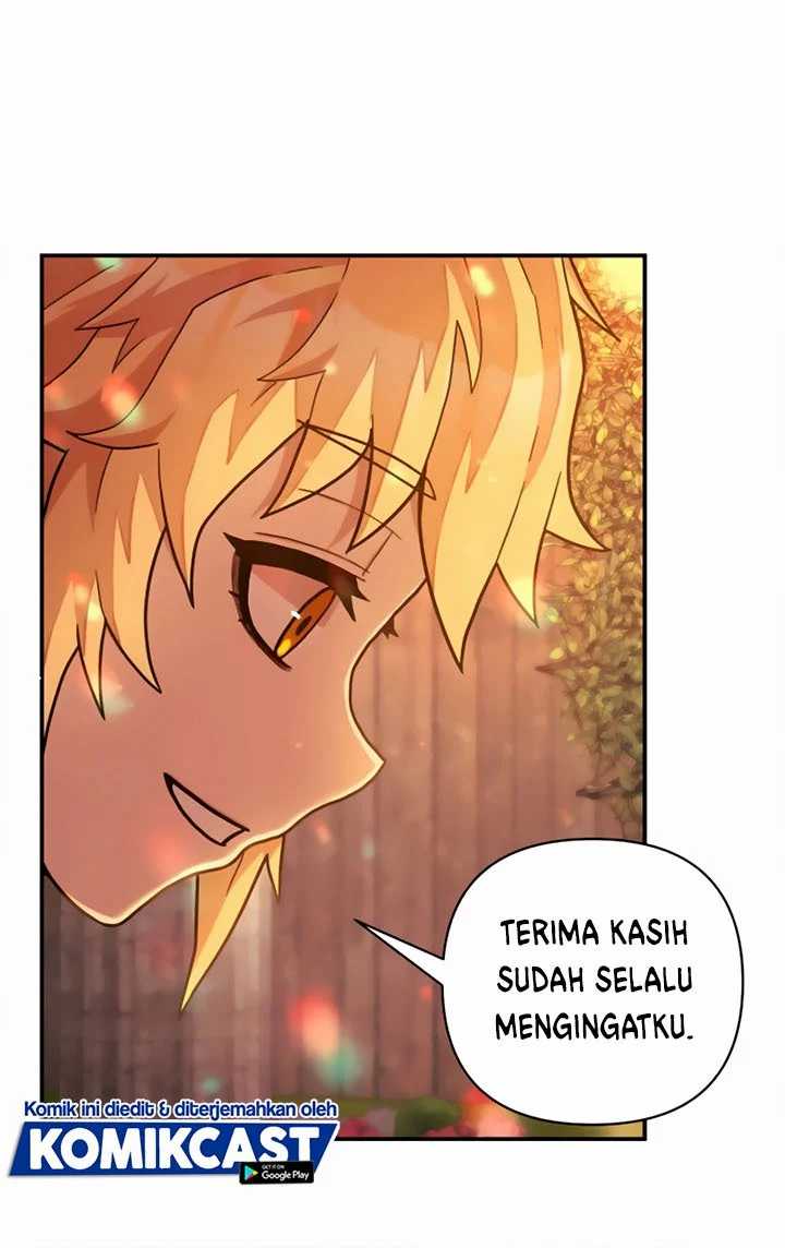 Hero Has Returned Chapter 32 Gambar 6
