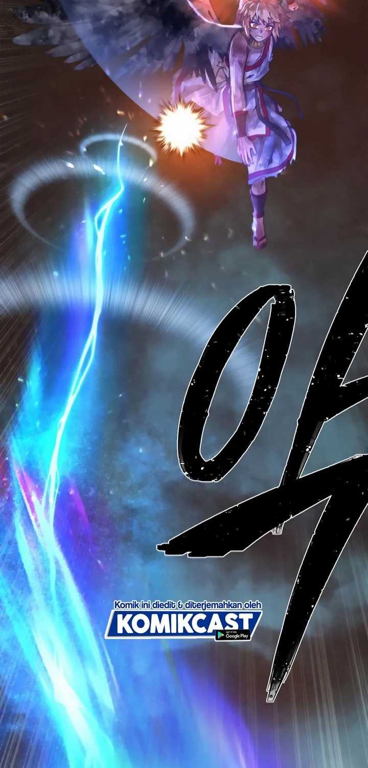 Hero Has Returned Chapter 32 Gambar 70