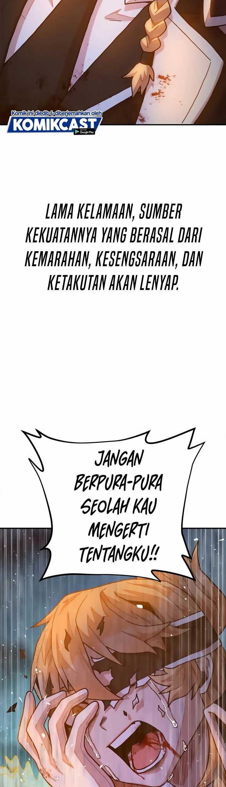 Hero Has Returned Chapter 32 Gambar 81