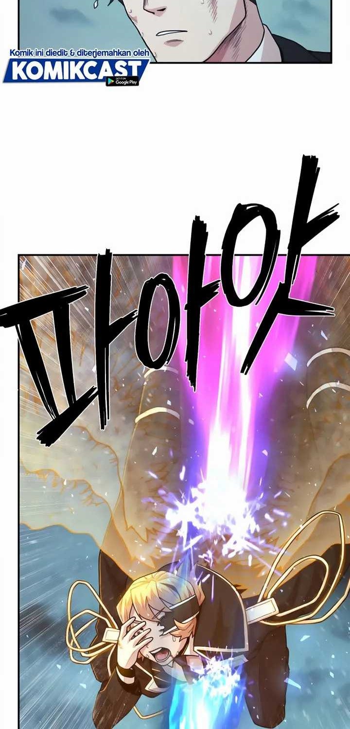 Hero Has Returned Chapter 32 Gambar 85