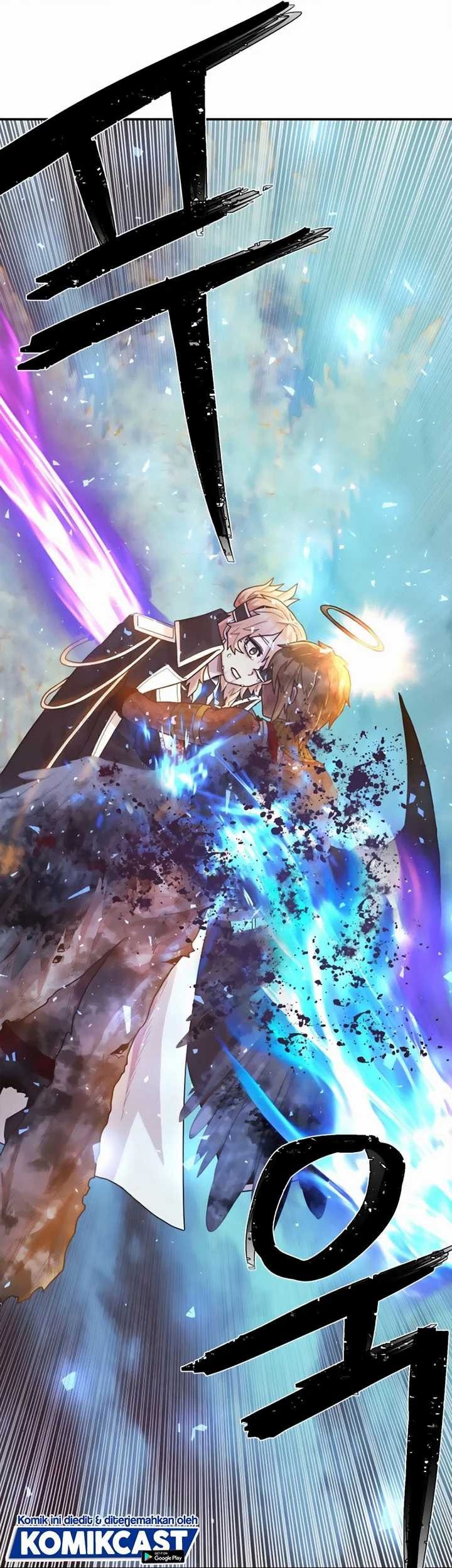 Hero Has Returned Chapter 32 Gambar 93