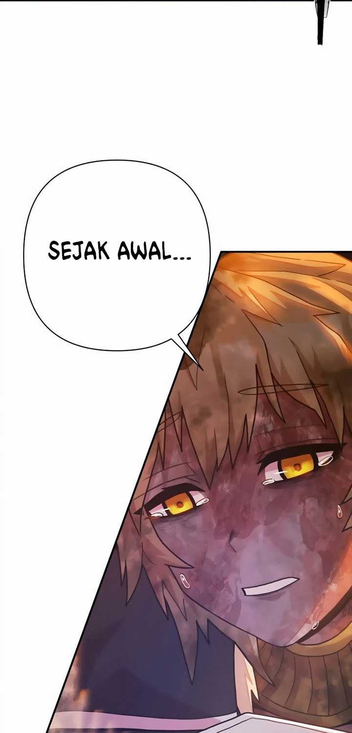 Hero Has Returned Chapter 32 Gambar 94