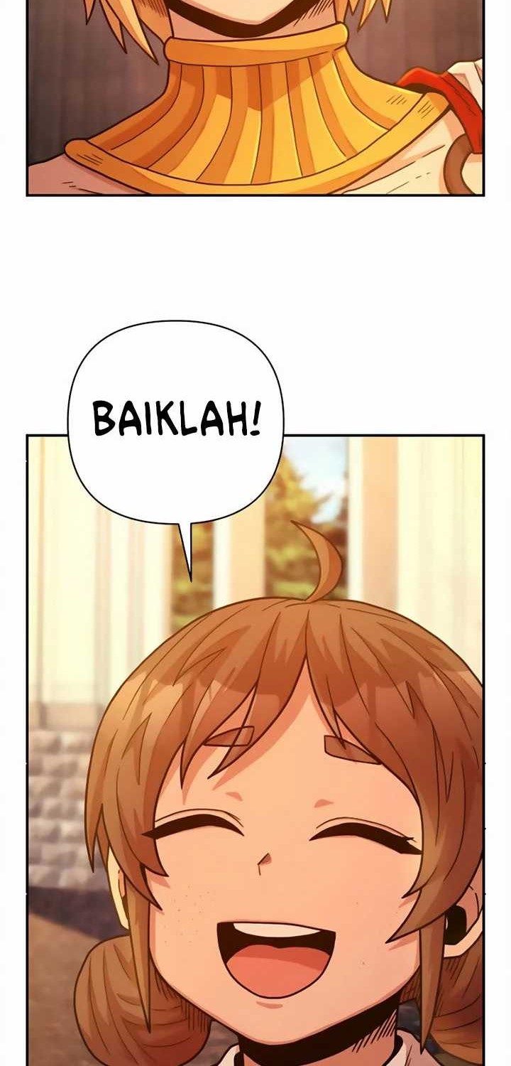 Hero Has Returned Chapter 32 Gambar 8