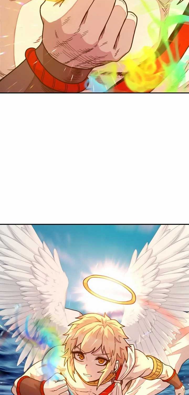 Hero Has Returned Chapter 32 Gambar 10