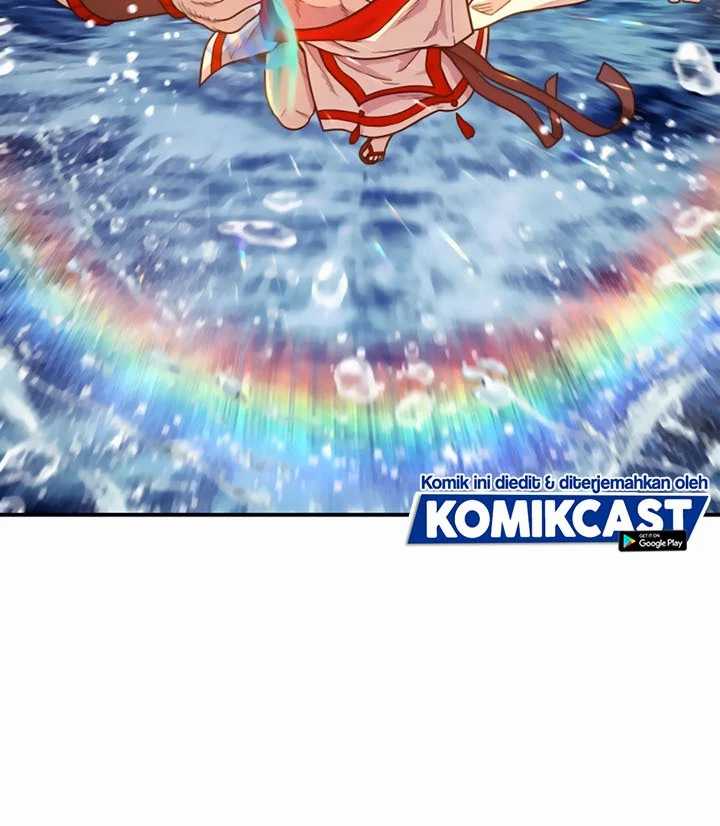 Hero Has Returned Chapter 32 Gambar 11