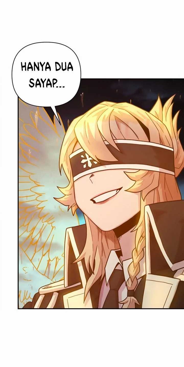 Hero Has Returned Chapter 32 Gambar 15