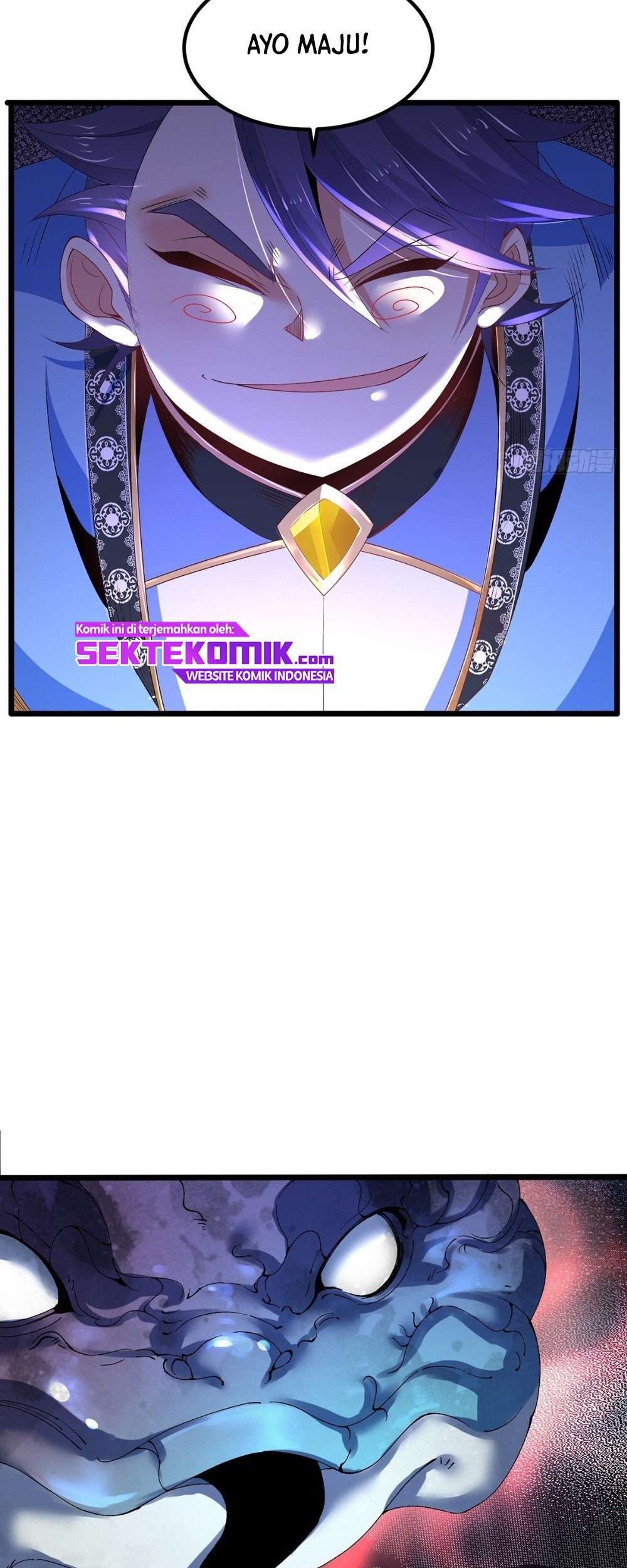 Chaotic Sword God (Remake) Chapter 26 Gambar 26