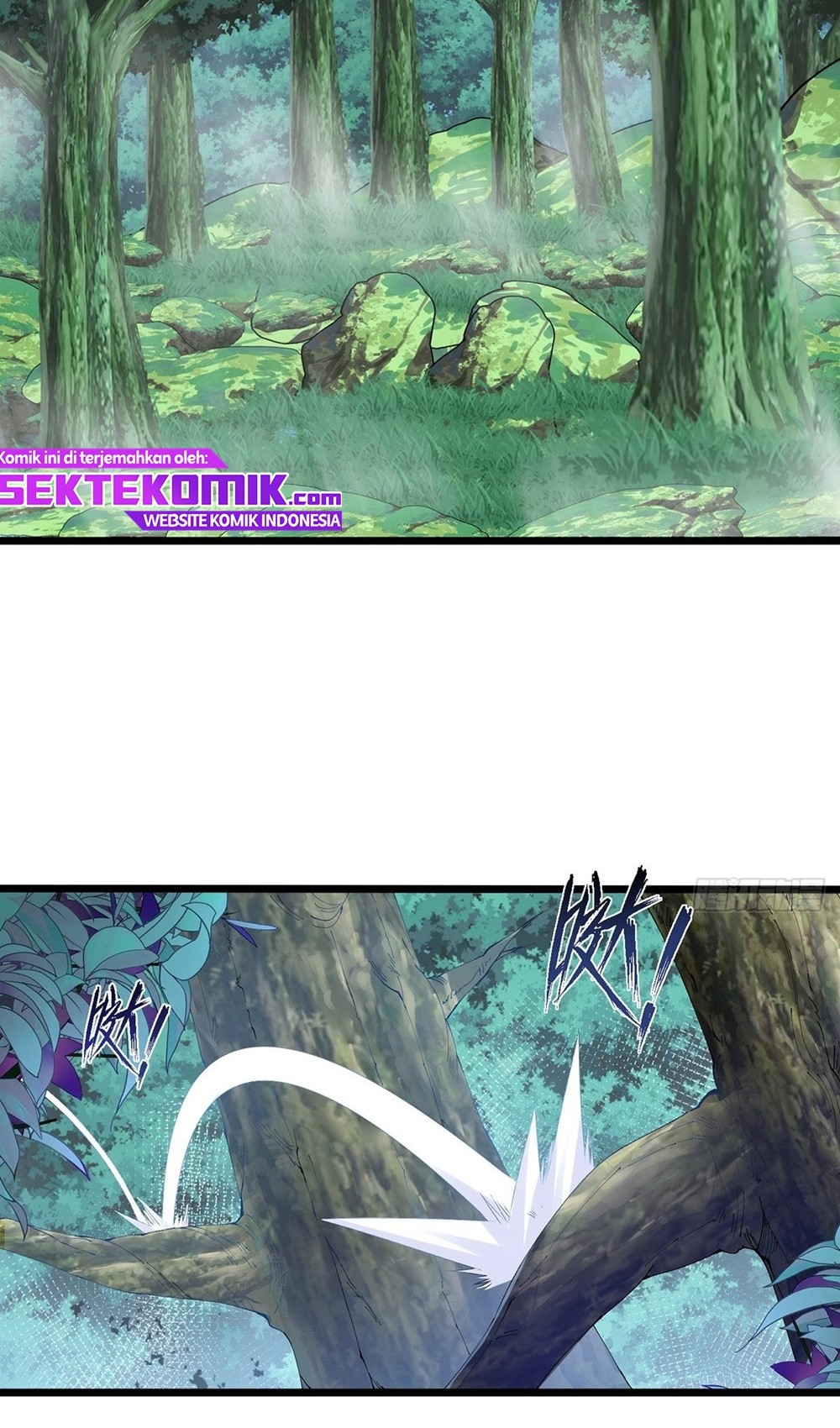 Chaotic Sword God (Remake) Chapter 26 Gambar 3