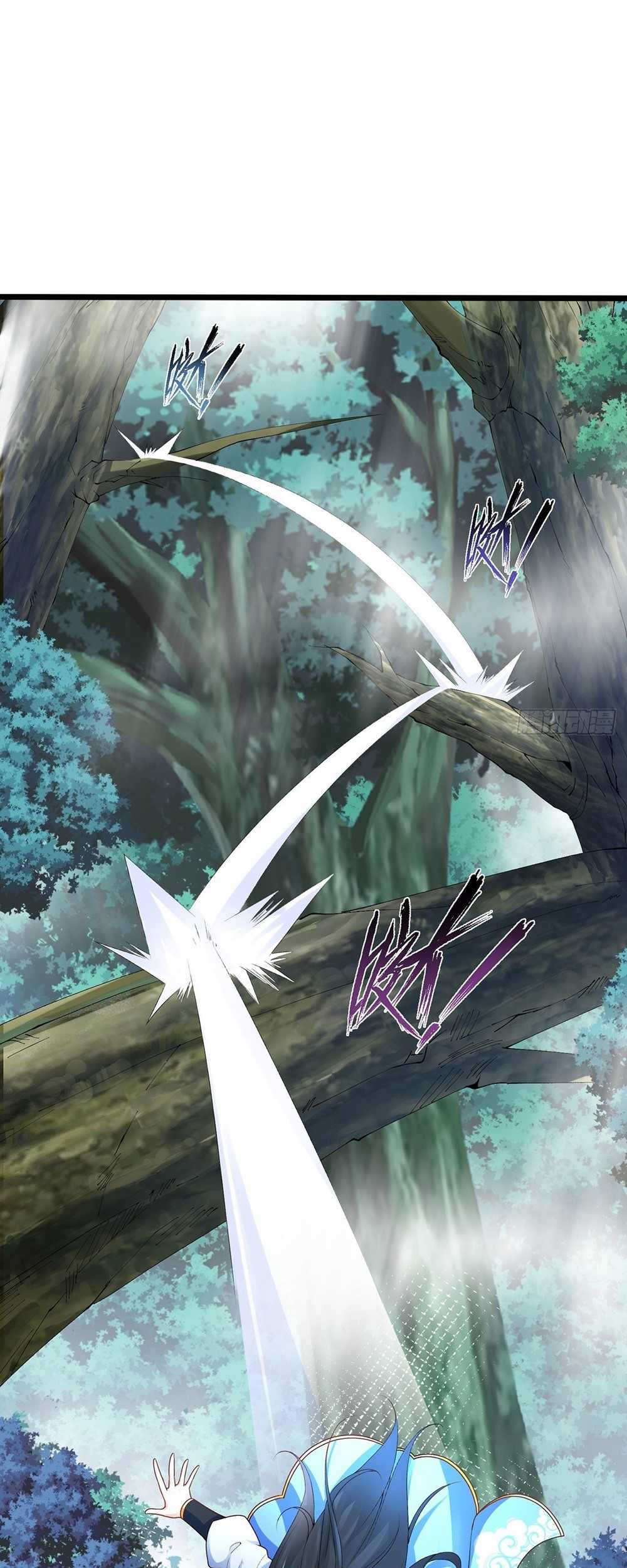 Chaotic Sword God (Remake) Chapter 26 Gambar 4