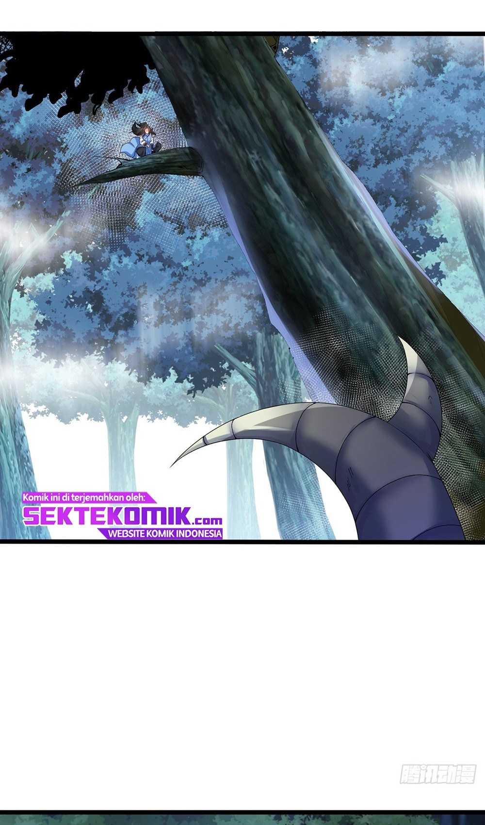 Chaotic Sword God (Remake) Chapter 26 Gambar 7