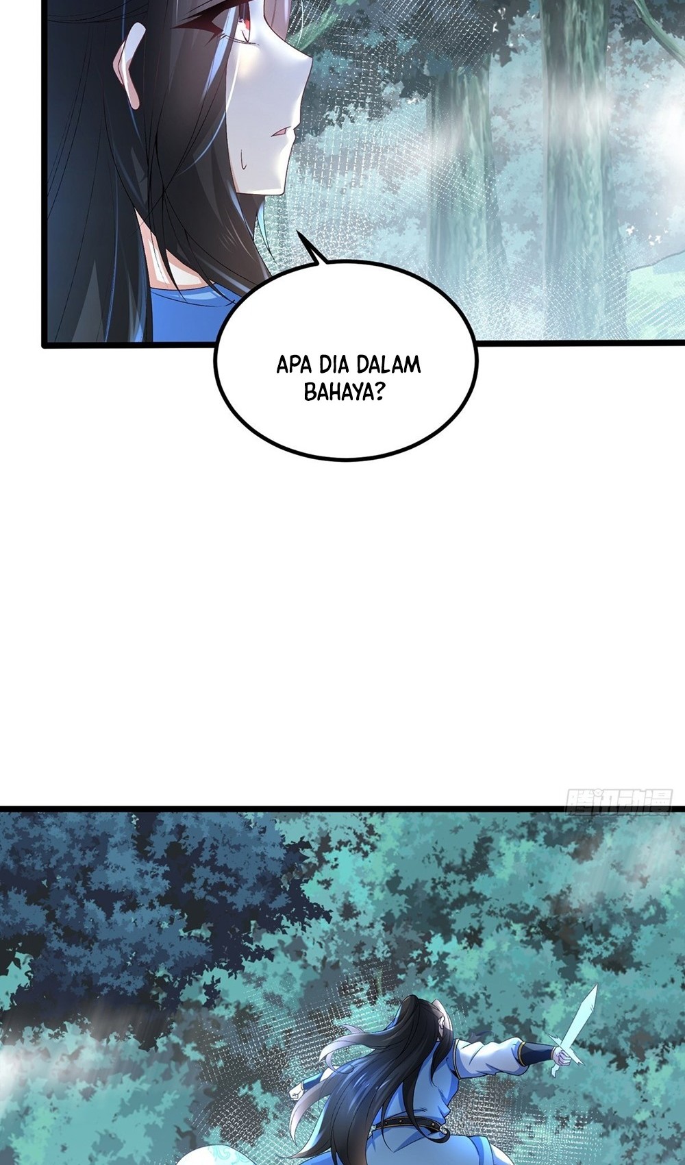 Chaotic Sword God (Remake) Chapter 26 Gambar 13