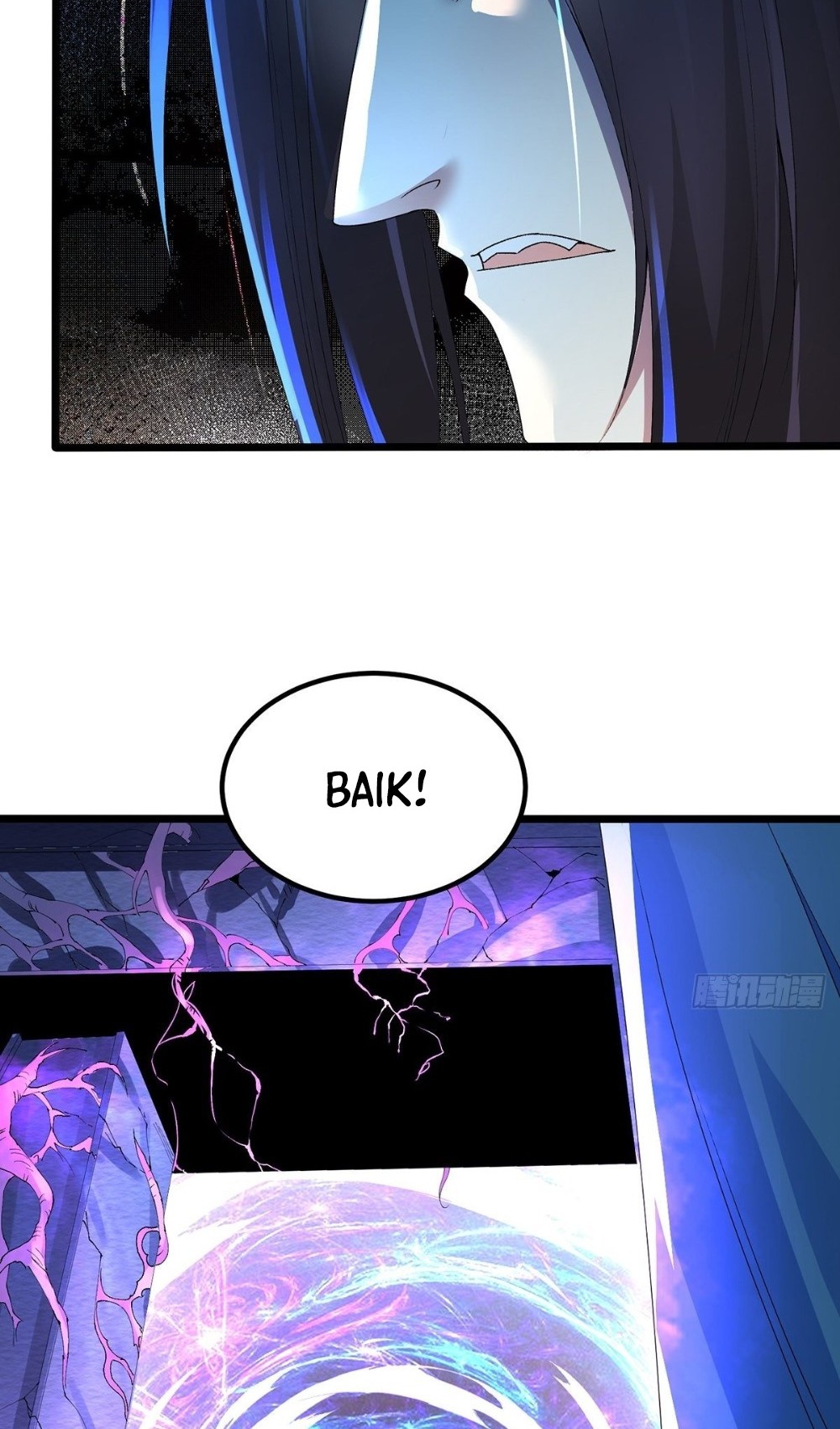 Chaotic Sword God (Remake) Chapter 25 Gambar 29