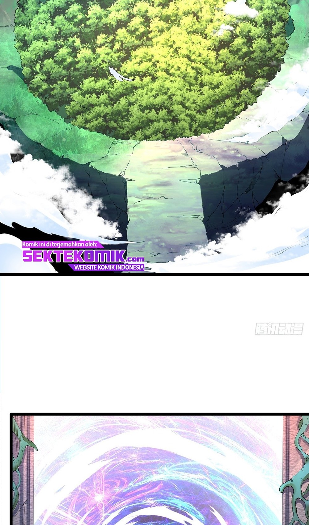 Chaotic Sword God (Remake) Chapter 25 Gambar 3