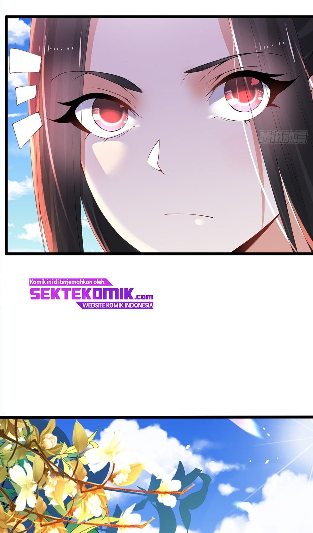 Chaotic Sword God (Remake) Chapter 25 Gambar 5