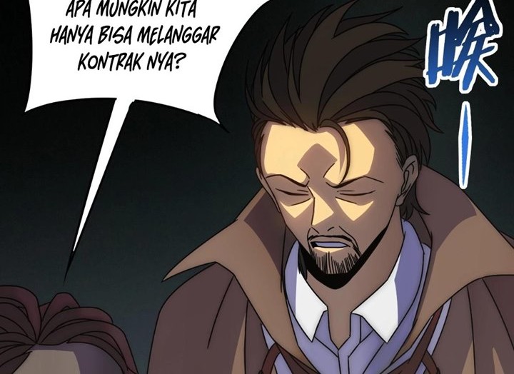 Apocalyptic Thief Chapter 24 Gambar 25