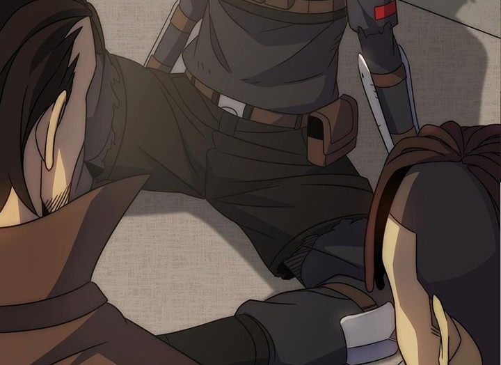 Apocalyptic Thief Chapter 24 Gambar 27