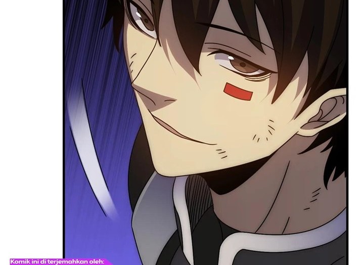 Apocalyptic Thief Chapter 24 Gambar 30