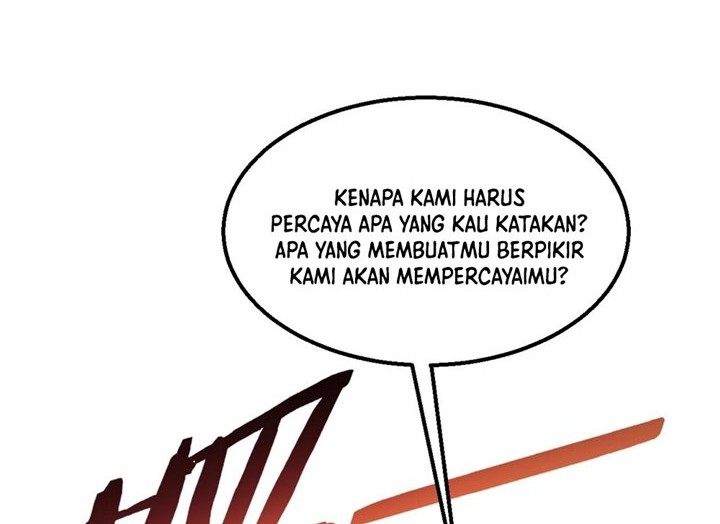 Apocalyptic Thief Chapter 24 Gambar 32