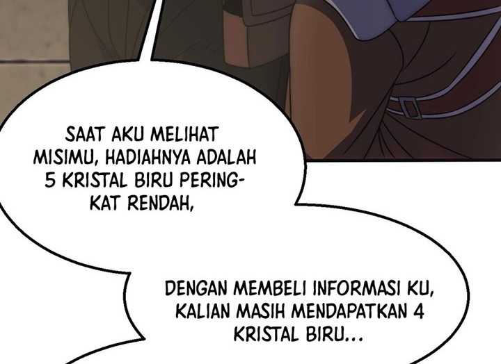 Apocalyptic Thief Chapter 24 Gambar 36