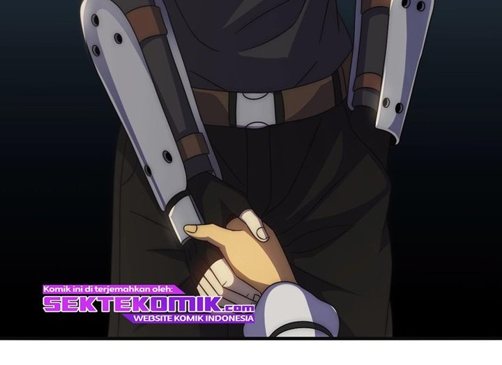 Apocalyptic Thief Chapter 24 Gambar 38