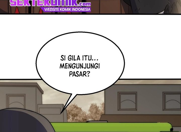Apocalyptic Thief Chapter 24 Gambar 7