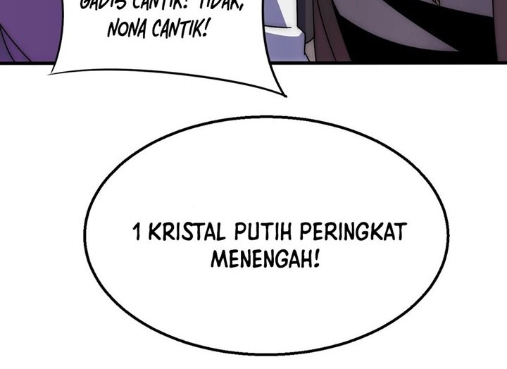 Apocalyptic Thief Chapter 24 Gambar 11