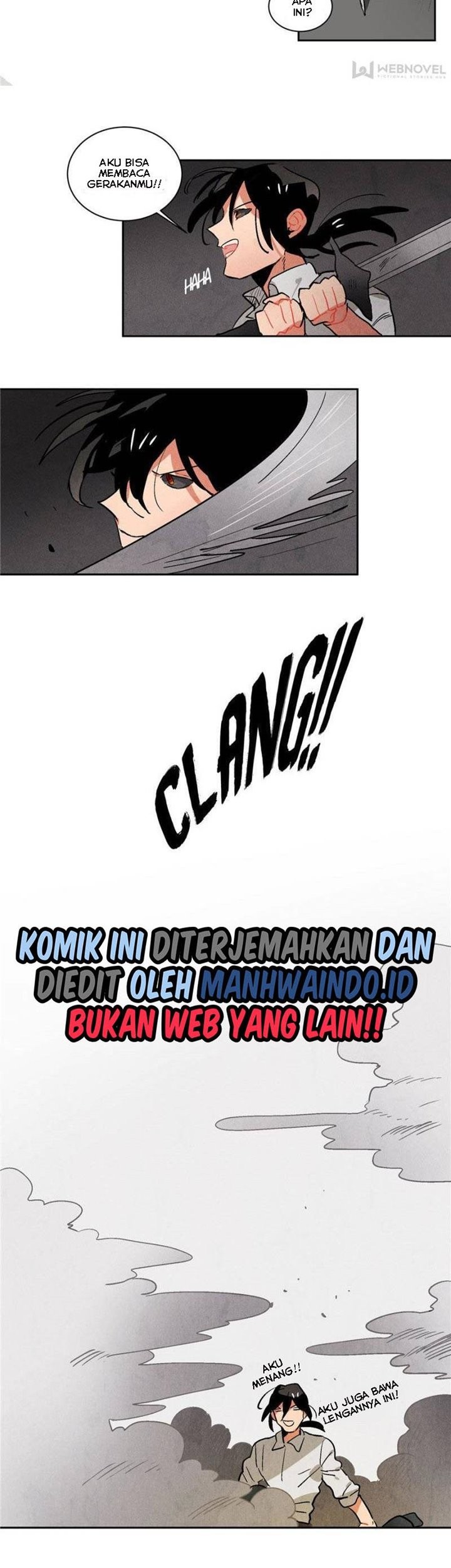 Ernak Chapter 73 Gambar 17