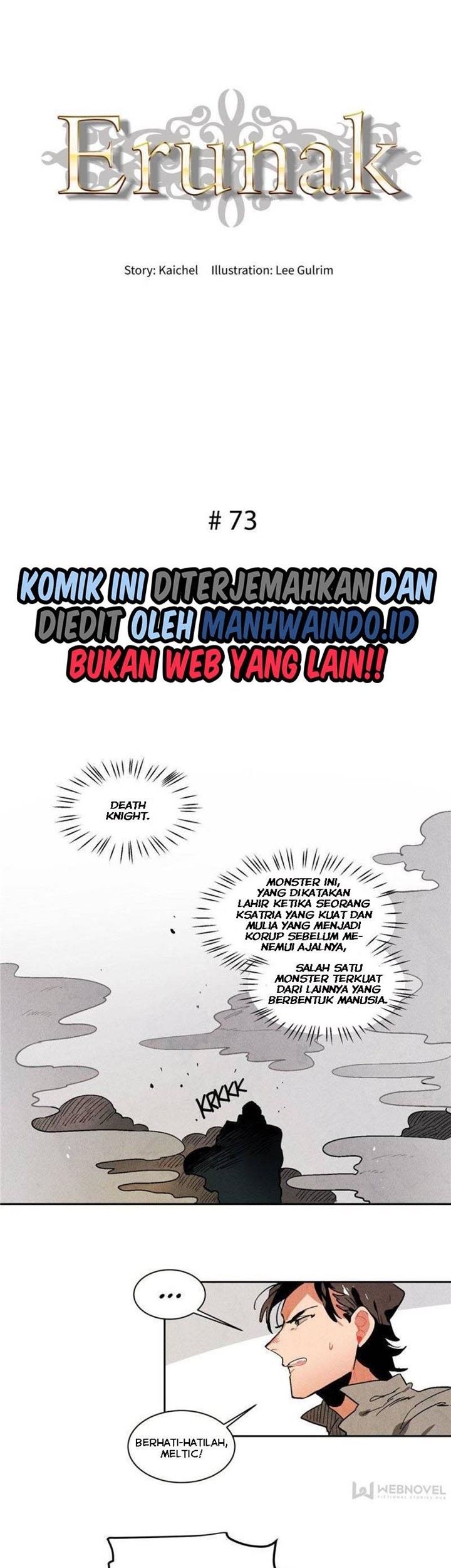 Ernak Chapter 73 Gambar 3