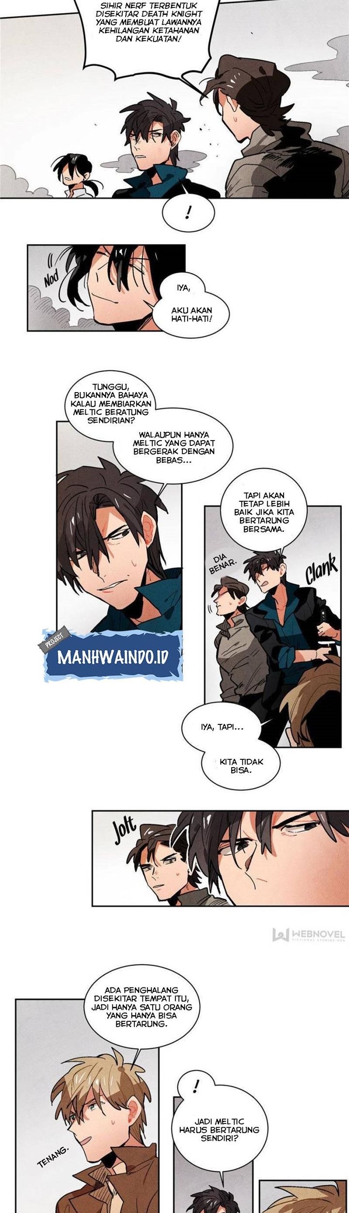 Ernak Chapter 73 Gambar 5