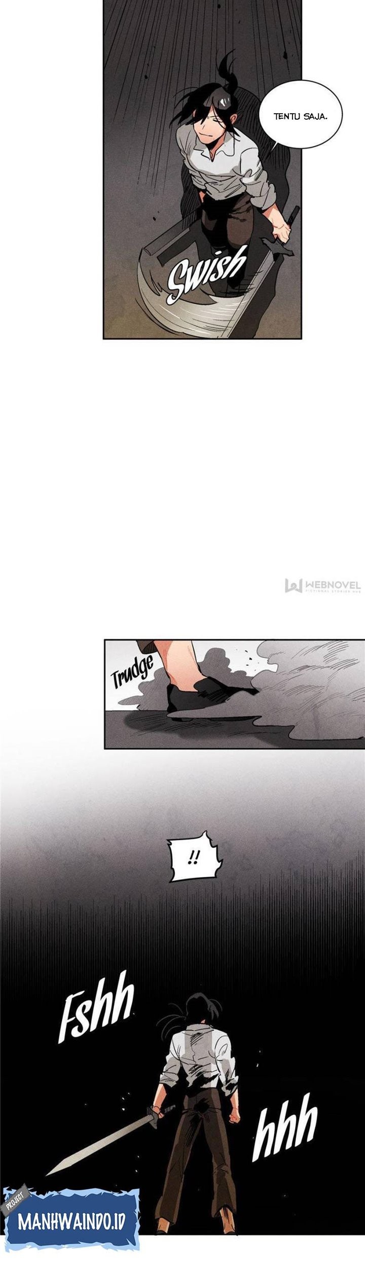 Ernak Chapter 73 Gambar 9