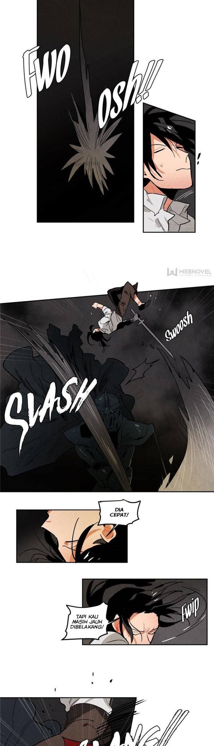 Ernak Chapter 73 Gambar 11