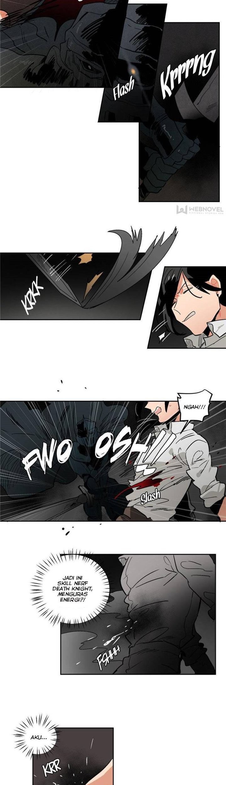 Ernak Chapter 73 Gambar 13
