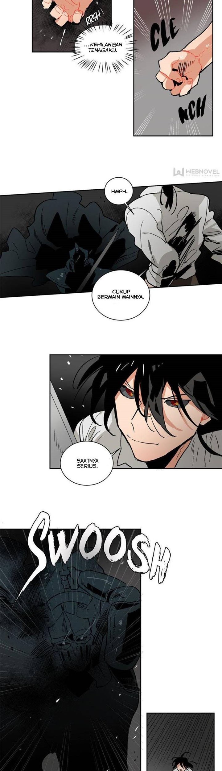 Ernak Chapter 73 Gambar 15