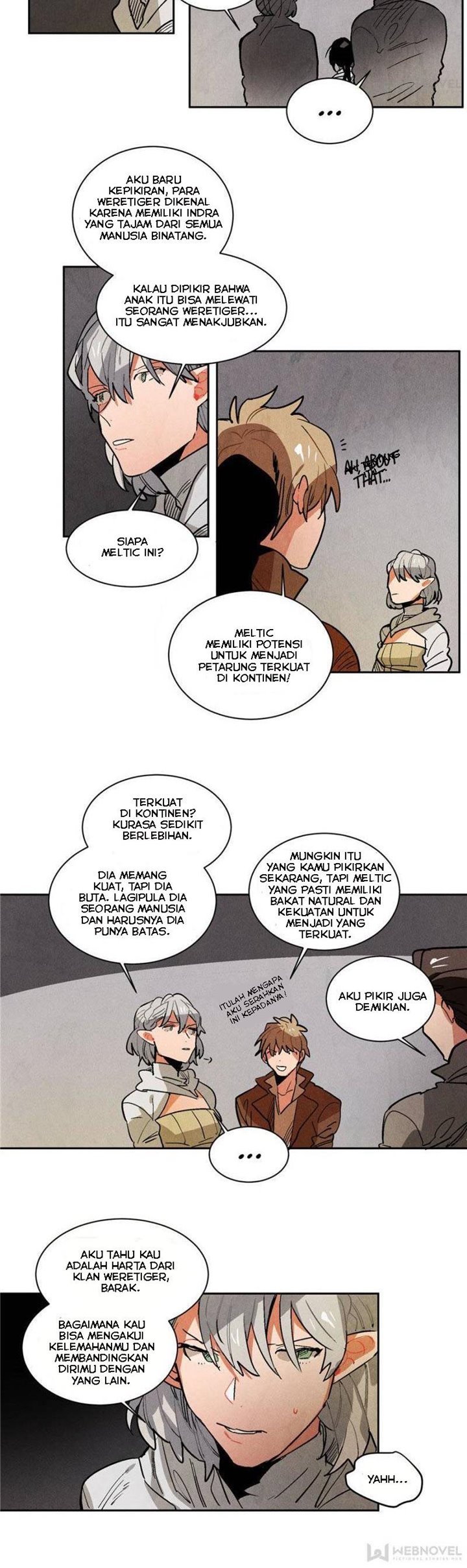 Ernak Chapter 72 Gambar 14