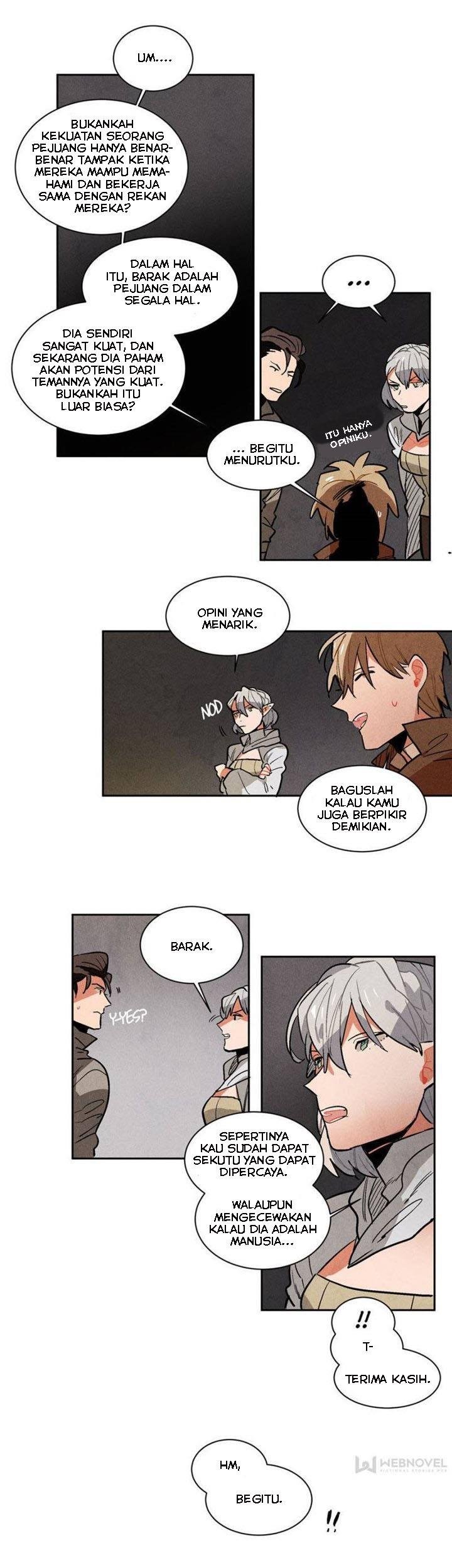 Ernak Chapter 72 Gambar 15