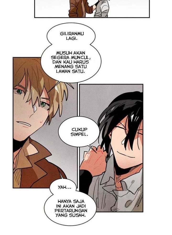 Ernak Chapter 72 Gambar 18