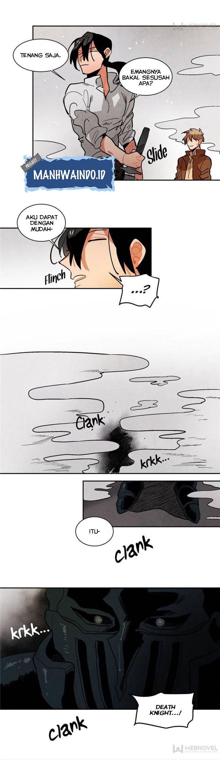 Ernak Chapter 72 Gambar 19