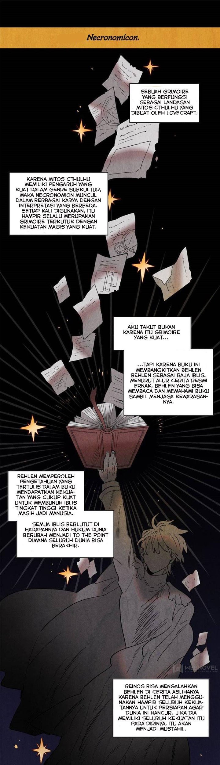 Ernak Chapter 72 Gambar 3