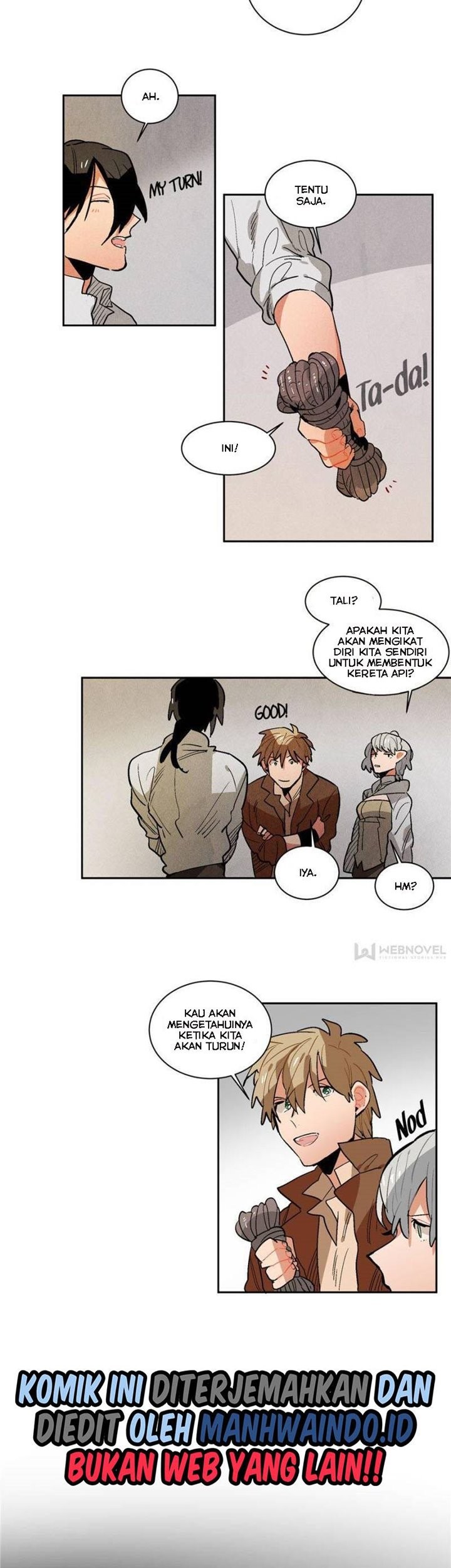 Ernak Chapter 72 Gambar 6