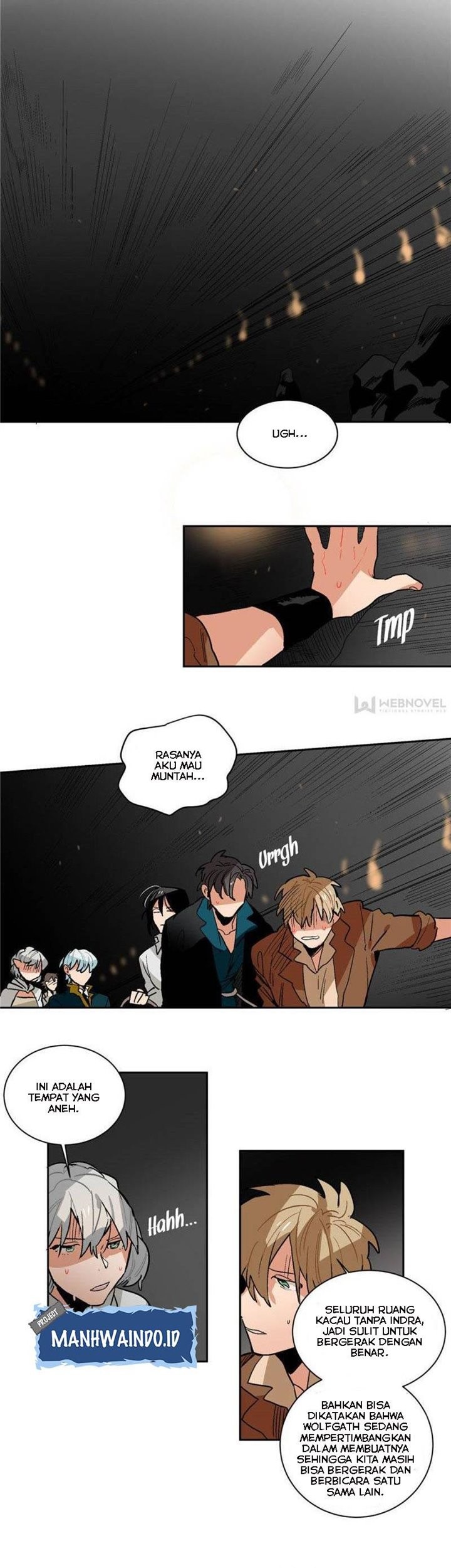 Ernak Chapter 72 Gambar 8