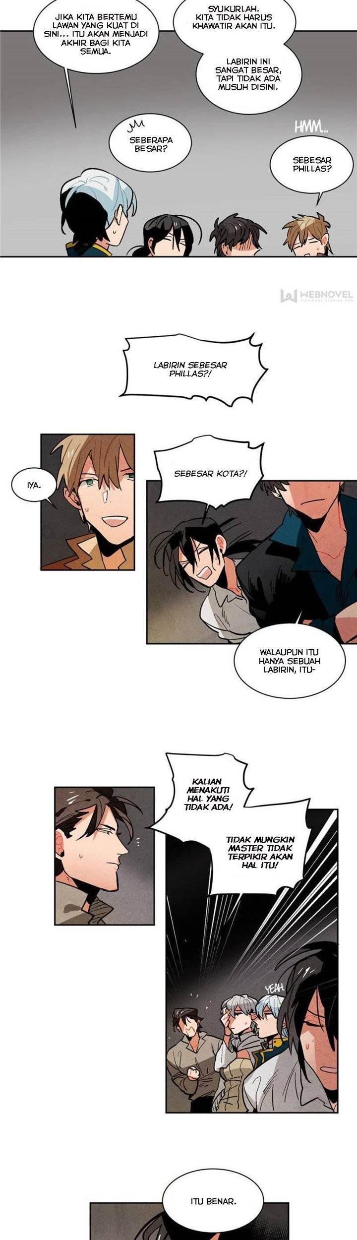 Ernak Chapter 72 Gambar 10