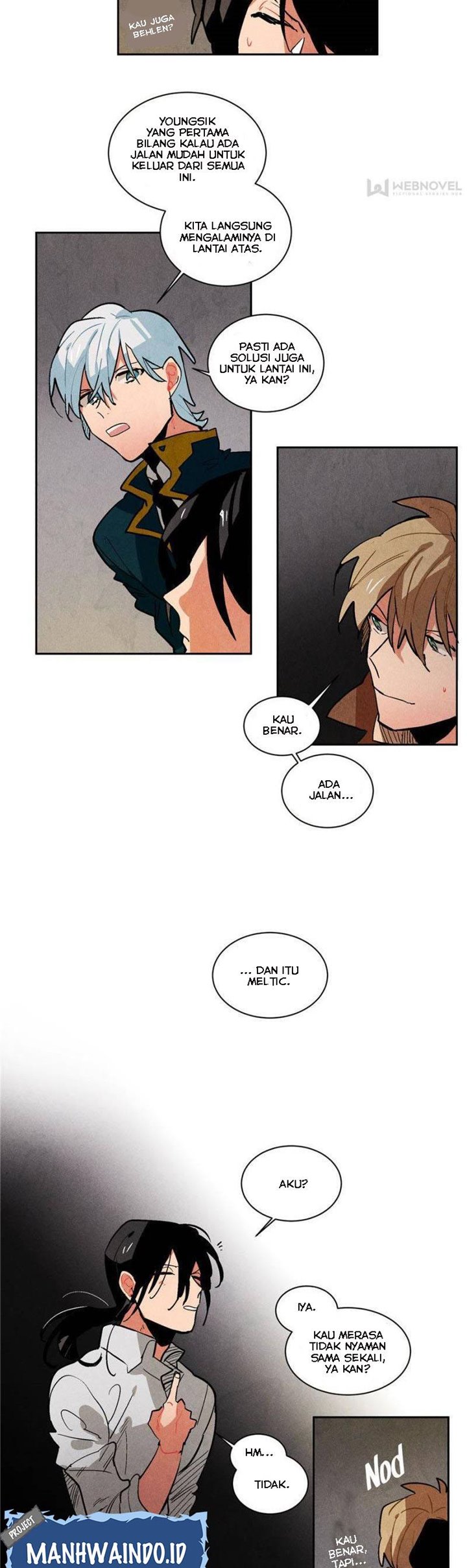 Ernak Chapter 72 Gambar 12