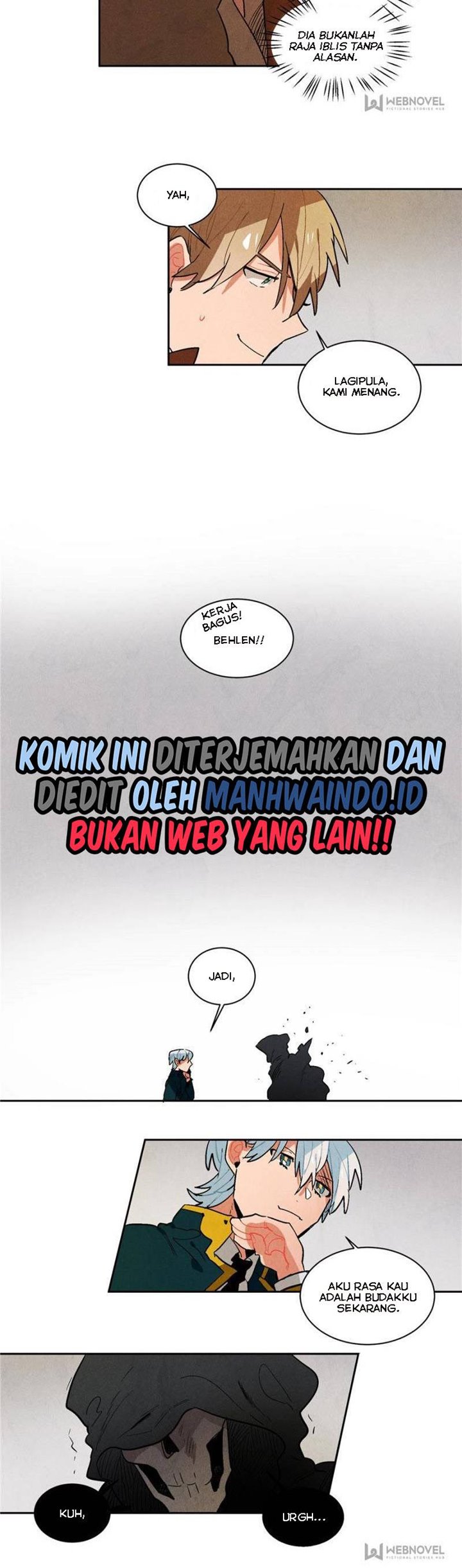 Ernak Chapter 71 Gambar 16