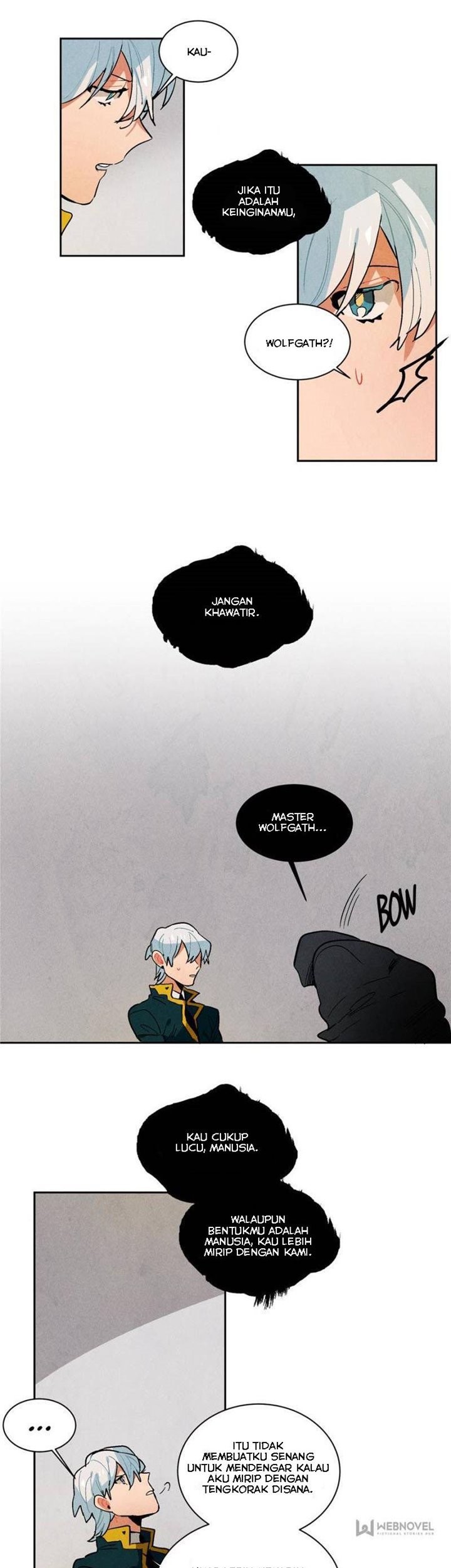 Ernak Chapter 71 Gambar 18