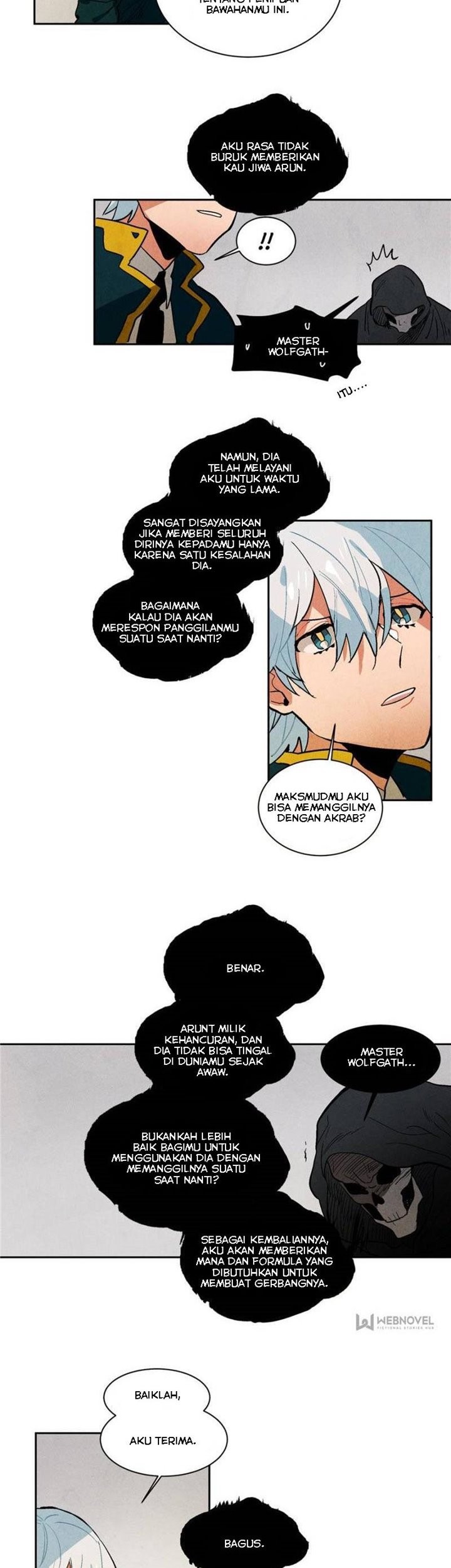 Ernak Chapter 71 Gambar 20