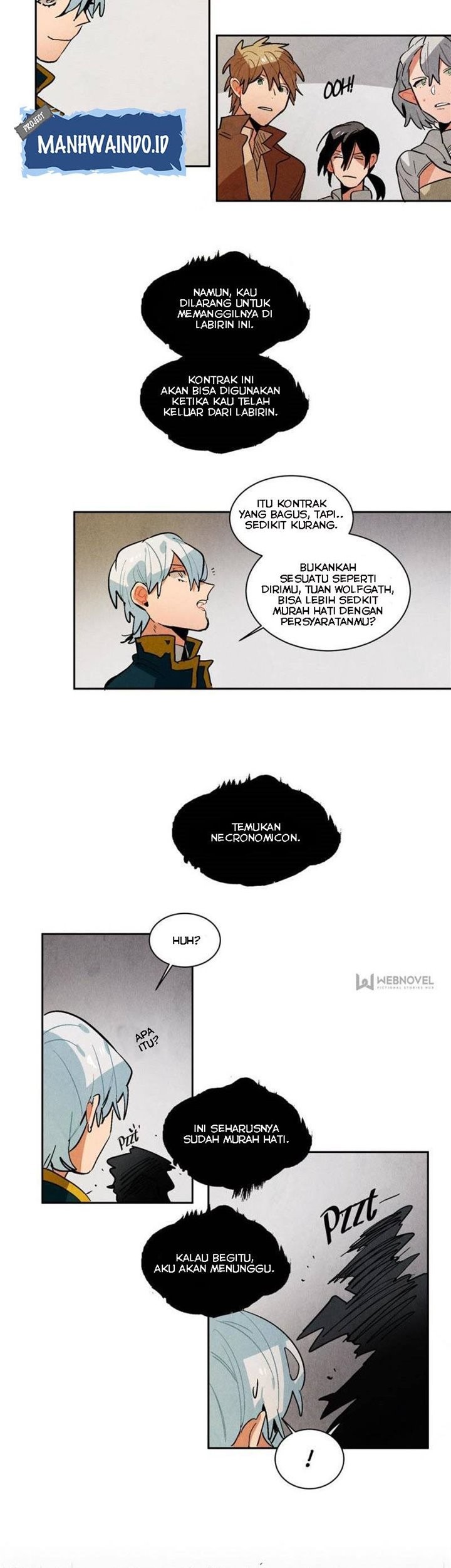 Ernak Chapter 71 Gambar 22