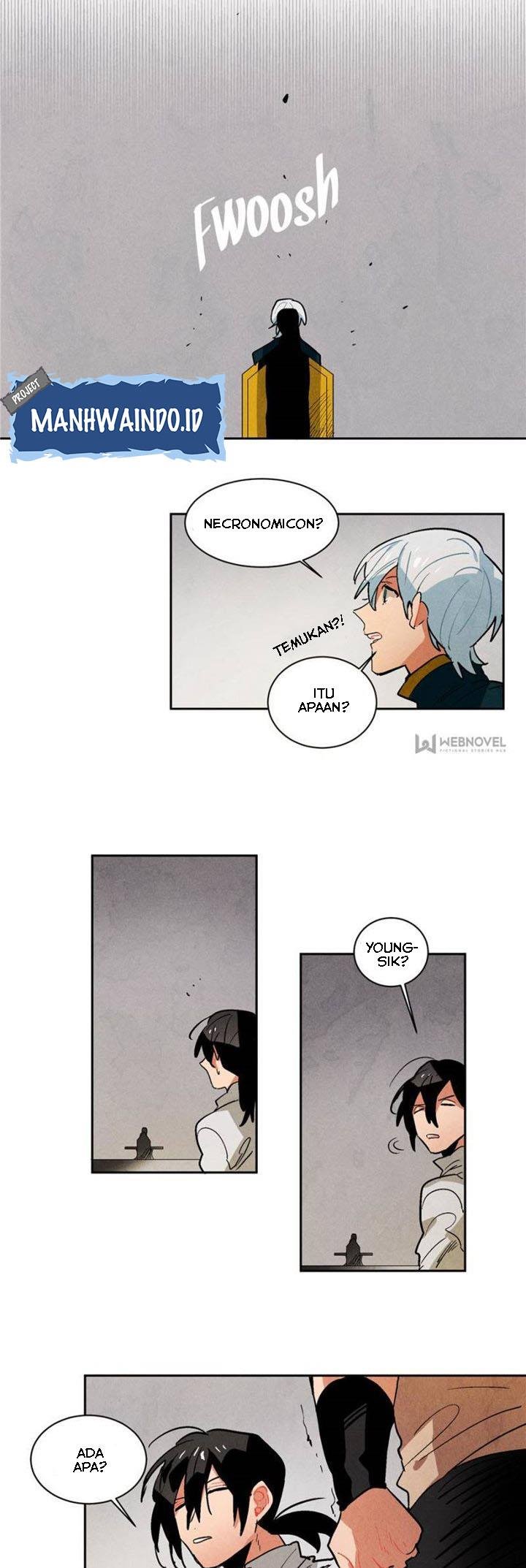 Ernak Chapter 71 Gambar 24