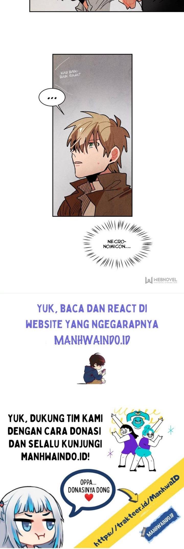 Ernak Chapter 71 Gambar 25