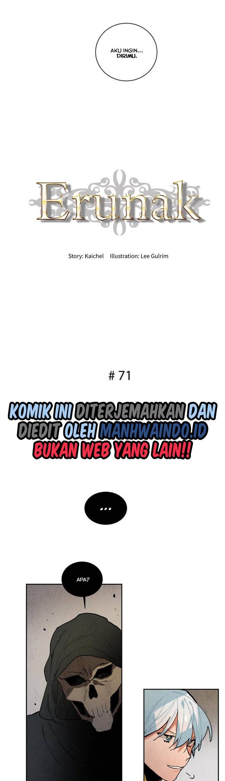 Ernak Chapter 71 Gambar 3