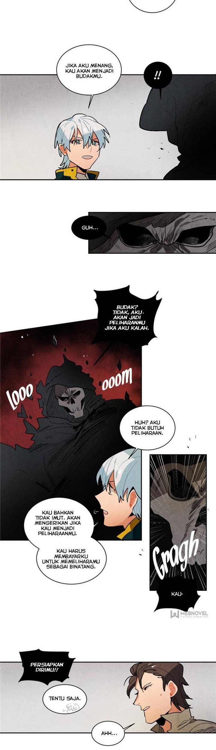 Ernak Chapter 71 Gambar 5